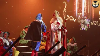 De grote Sinterklaasshow - Studio 100