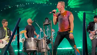 Coldplay Amsterdam 2023 Best Of