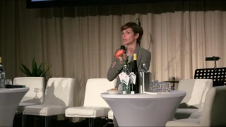 Rede der Frauenministerin Pamela Rendi-Wagner beim Festakt von abz*asutria