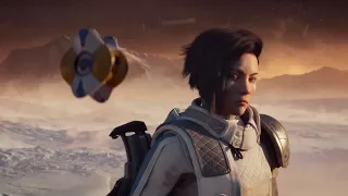 Destiny 2 – Expansion II: Warmind Reveal Trailer [UK]