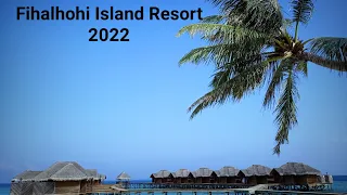 Fihalhohi 2022