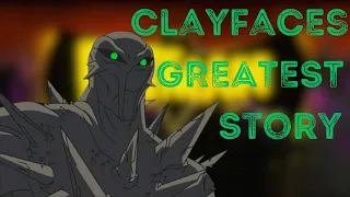 How The Batman Reinvented Clayface