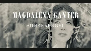 MAGDALENA GANTER - PUNKERENGEL