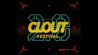 CLOUT FESTIVAL 2023 DAY 2 ($NOT, NLE CHOPPA, J.I.D, KODAK BLACK, LIL UZI VERT)(Legia  09.07.)[4K]