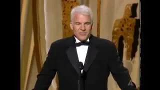 Forrest Gump Wins Film Editing: 1995 Oscars