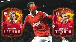 GOLAZO BERBATOV.EXE (FC24 Funny Moments)