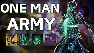 Legend Onslaught Wave 1-50 "ONE MAN ARMY" Strand Build