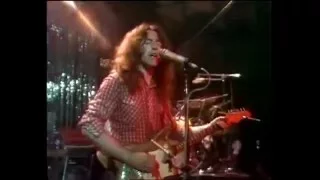 Rory Gallagher/Live At Montreux 1977