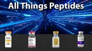 All Things Peptides | The Gillett Health Podcast #31