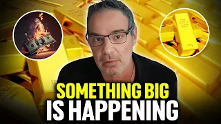 Huge GOLD News Coming Out From China! This will Change Everything for Gold & Silver - Andy Schectman