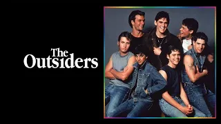 The Outsiders - Original Trailer