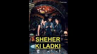 🔥BOLLYWOOD ZUMBA🔥 Sheher Ki Ladki | Bollywood Dance | Badshah | Bollywood Dance In Foreign