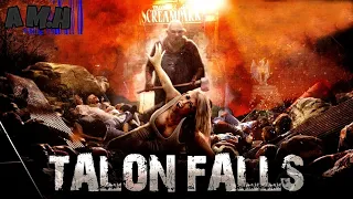 Talon Falls Explained In Hindi | talon falls (2017) film explained in hindi Summarized (हिन्दी)