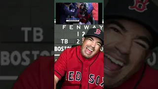 2021 ALCS - Game 3 Recap - Red Sox v Astros