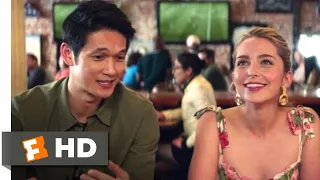 All My Life (2020) - I'll Give You Some Charm Scene (1/10) | Movieclips