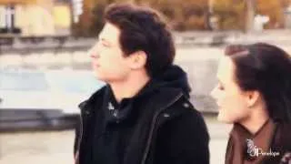 Tessa Virtue and Scott Moir - Don't let me go