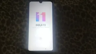 Обход google аккаунта разблокировка FRP любой XIAOMI Redmi MIUI 11 без ПК