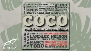 Coco y Su Sabor Matancero en Concierto con Celia Cruz & Oscar D'Leon - Cucala [En Vivo Audio]