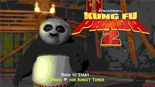 Kung Fu Panda 2 100% Challenge/Let's Play (UHD60) (Xbox 360) (1): Constant Intermissions