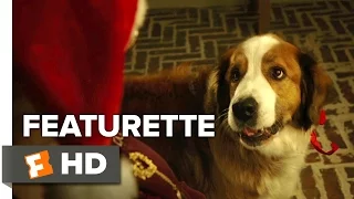 Love the Coopers Featurette - Rags the Dog (2015) -  Diane Keaton, John Goodman Comedy HD