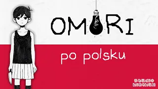 OMORI – zwiastun spolszczenia