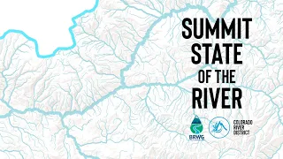 Summit State of the River - May 14, 2020