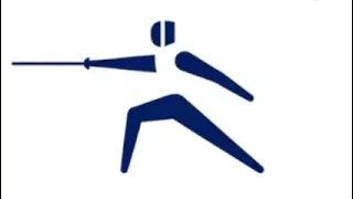 Animated Pictograms Olympics Tokyo 2020