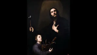 St. Joseph, the Protector and Guide