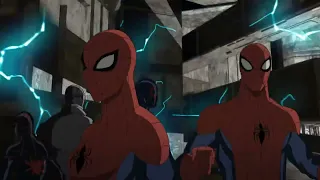 ultimate Spider-Man S3 ep 12 full episode #marvel  #spiderman #ultimatespiderman