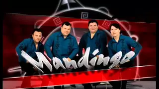 GRUPO MANDINGO Y BRONCO nunca supe mas de ti