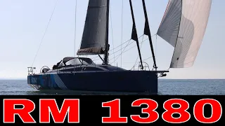 The Rm1380:  No BullS*%T, just a sailboat tour