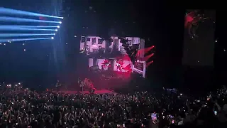 Blink 182 - Stay together for the kids (Berlin 16.09.23)