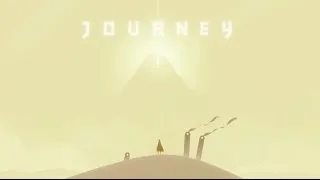 Journey - Playstation 4 Gamescom 2014 Trailer