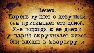 Анекдоты про самое это! Гном, Наташа Ростова и сексопатолог!