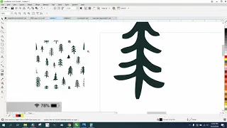 Corel Draw Tips & Tricks Draw this from Scratch Saw Blade