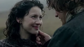 Jamie & Claire - "Can't Help Falling In Love" - Outlander Season 1 Tribute