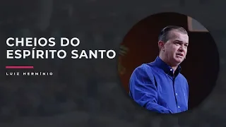 MEVAM OFICIAL - CHEIOS DO ESPÍRITO SANTO - Luiz Hermínio