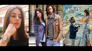 Can Yaman and Demet Özdemir statement from Francesca after the attacks surprised.