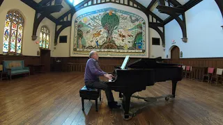 Olivier Messiaen | Musical Moments with Philip Brunelle