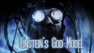 Einstein's God Model - Science Fiction Movie - Free