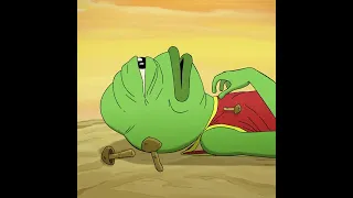 [EXTENDED] Pepe the frog - music clip (Marvel83' - Golden Dawn)