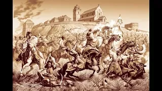 Національно-визвольна війна 1648-57 НМТ національно-визвольна війна 1648-1657