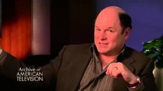 Jason Alexander discusses the Seinfeld reunion on "Curb Your Enthusiasm"- EMMYTVLEGENDS.ORG
