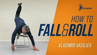 How to Fall & Roll - Official Trailer