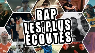 Top 100 Chansons de Rap Français Les Plus Écoutés en Novembre 2020