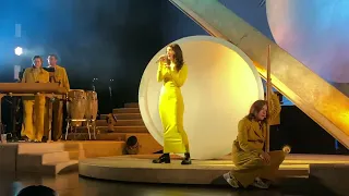 Lorde - California (Live in Toronto)