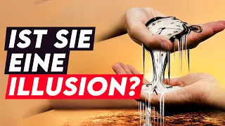 Ist die Physik der Zeit eine Lüge die wir glauben?