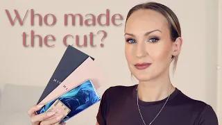 Testing ALL of my Eyeshadow Palettes | Part 6 | What's Worth It?