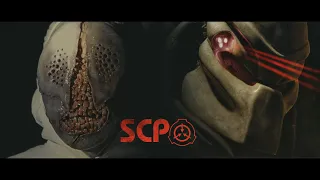 SCP: Predator | Fan Film (4k)