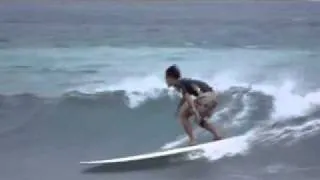 2010 surfing kenting